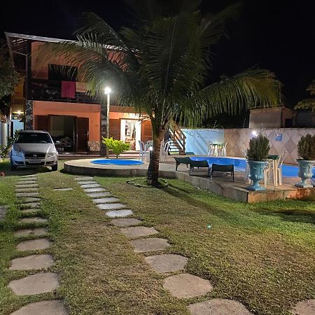 Condominio Miralva Porto Seguro Exterior foto