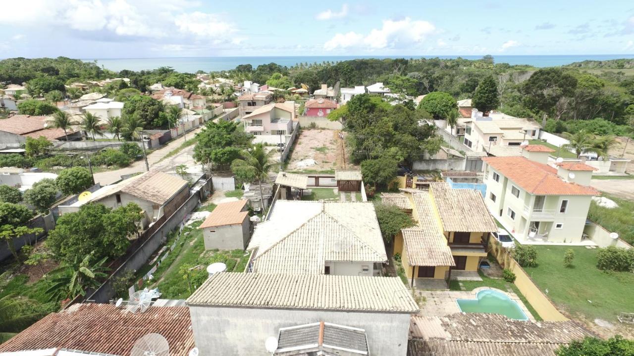Condominio Miralva Porto Seguro Exterior foto