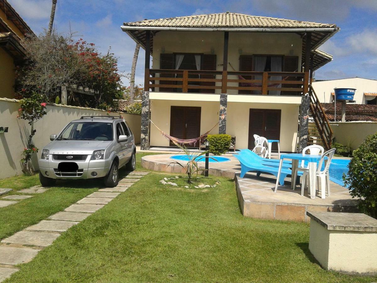 Condominio Miralva Porto Seguro Exterior foto